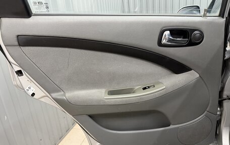 Chevrolet Lacetti, 2008 год, 520 000 рублей, 13 фотография