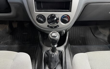 Chevrolet Lacetti, 2008 год, 520 000 рублей, 11 фотография