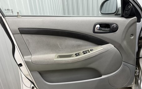 Chevrolet Lacetti, 2008 год, 520 000 рублей, 12 фотография