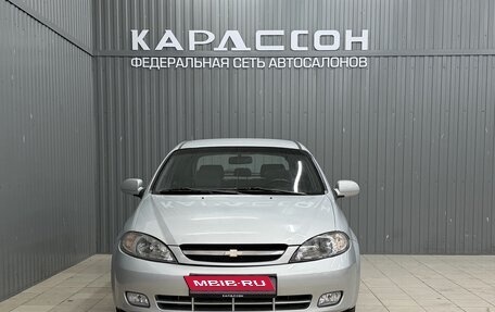 Chevrolet Lacetti, 2008 год, 520 000 рублей, 3 фотография