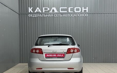 Chevrolet Lacetti, 2008 год, 520 000 рублей, 4 фотография