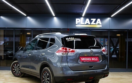 Nissan X-Trail, 2015 год, 1 749 000 рублей, 3 фотография