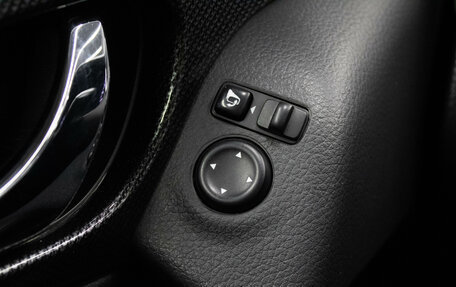 Nissan X-Trail, 2015 год, 1 749 000 рублей, 13 фотография