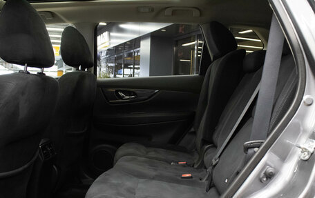 Nissan X-Trail, 2015 год, 1 749 000 рублей, 10 фотография