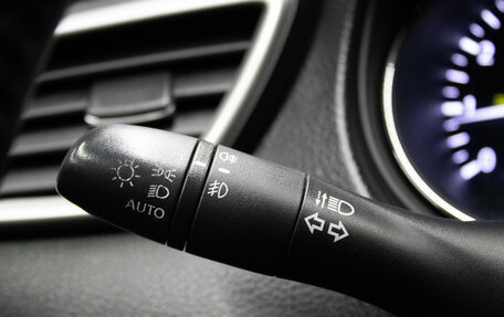 Nissan X-Trail, 2015 год, 1 749 000 рублей, 15 фотография