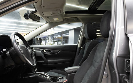 Nissan X-Trail, 2015 год, 1 749 000 рублей, 8 фотография