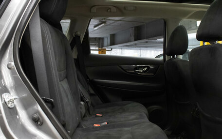 Nissan X-Trail, 2015 год, 1 749 000 рублей, 11 фотография