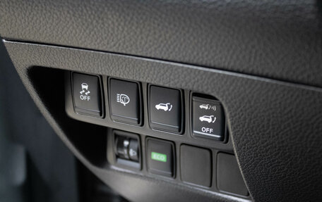 Nissan X-Trail, 2015 год, 1 749 000 рублей, 14 фотография