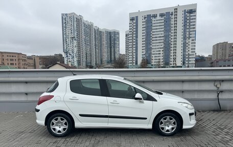 Peugeot 308 II, 2008 год, 430 000 рублей, 6 фотография