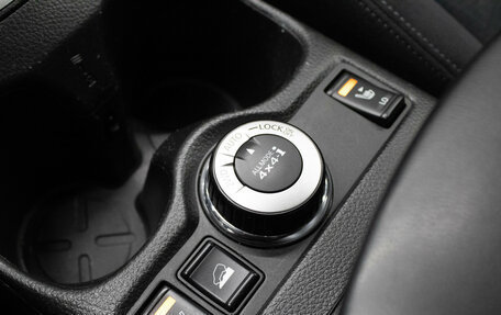 Nissan X-Trail, 2015 год, 1 749 000 рублей, 21 фотография