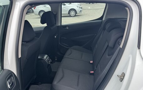 Peugeot 308 II, 2008 год, 430 000 рублей, 10 фотография