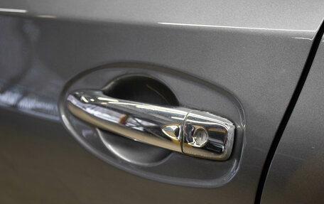 Nissan X-Trail, 2015 год, 1 749 000 рублей, 22 фотография