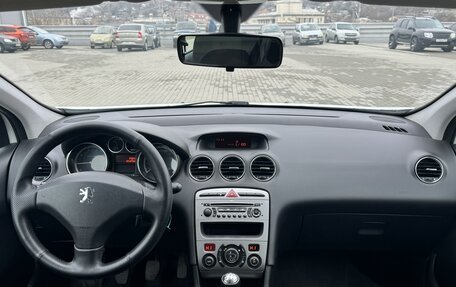 Peugeot 308 II, 2008 год, 430 000 рублей, 8 фотография