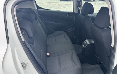 Peugeot 308 II, 2008 год, 430 000 рублей, 12 фотография