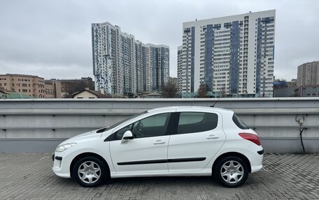 Peugeot 308 II, 2008 год, 430 000 рублей, 5 фотография