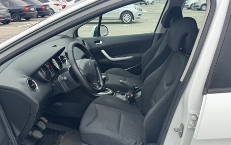 Peugeot 308 II, 2008 год, 430 000 рублей, 9 фотография