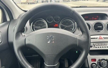 Peugeot 308 II, 2008 год, 430 000 рублей, 7 фотография