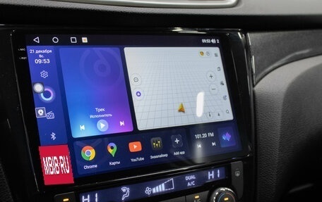 Nissan X-Trail, 2015 год, 1 749 000 рублей, 19 фотография