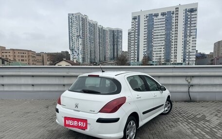 Peugeot 308 II, 2008 год, 430 000 рублей, 2 фотография