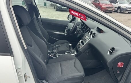 Peugeot 308 II, 2008 год, 430 000 рублей, 11 фотография