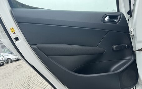 Peugeot 308 II, 2008 год, 430 000 рублей, 17 фотография