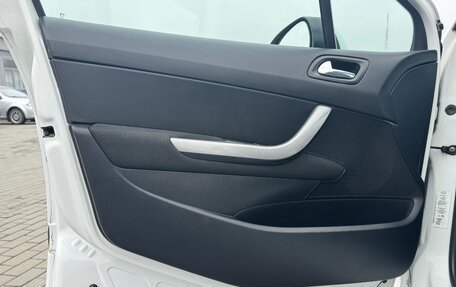 Peugeot 308 II, 2008 год, 430 000 рублей, 16 фотография