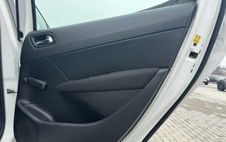 Peugeot 308 II, 2008 год, 430 000 рублей, 19 фотография