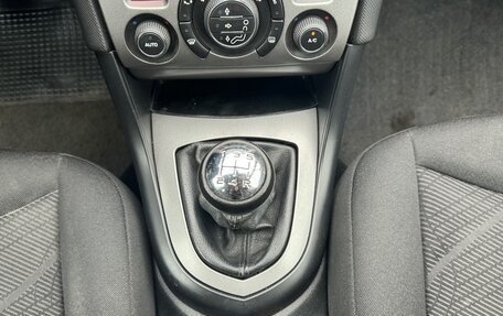 Peugeot 308 II, 2008 год, 430 000 рублей, 15 фотография