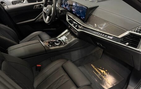 BMW X7, 2025 год, 16 542 000 рублей, 8 фотография