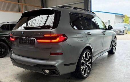 BMW X7, 2025 год, 16 542 000 рублей, 6 фотография
