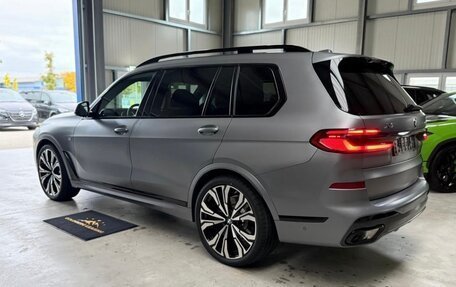 BMW X7, 2025 год, 16 542 000 рублей, 4 фотография