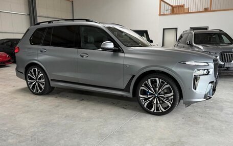 BMW X7, 2025 год, 16 542 000 рублей, 3 фотография