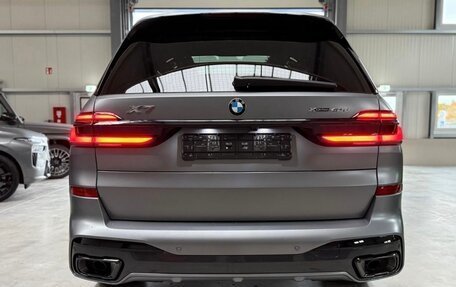 BMW X7, 2025 год, 16 542 000 рублей, 5 фотография