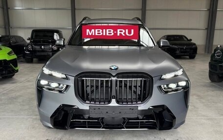 BMW X7, 2025 год, 16 542 000 рублей, 2 фотография