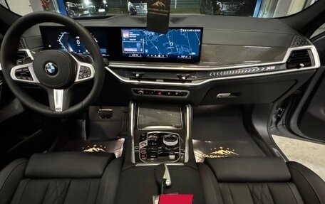 BMW X7, 2025 год, 16 542 000 рублей, 7 фотография