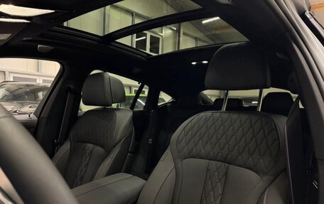 BMW X7, 2025 год, 16 542 000 рублей, 9 фотография