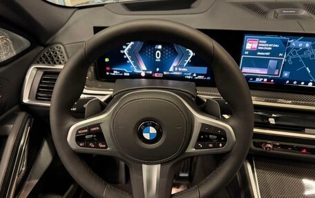 BMW X7, 2025 год, 16 542 000 рублей, 21 фотография