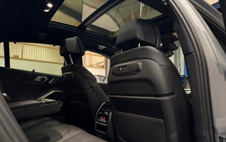 BMW X7, 2025 год, 16 542 000 рублей, 11 фотография