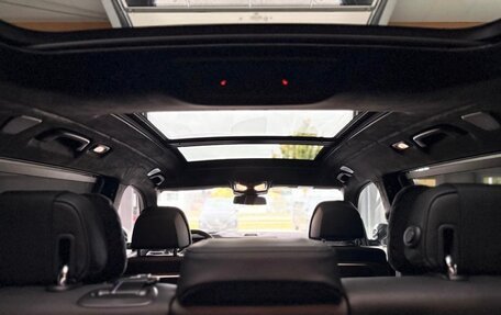 BMW X7, 2025 год, 16 542 000 рублей, 14 фотография