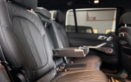 BMW X7, 2025 год, 16 542 000 рублей, 12 фотография