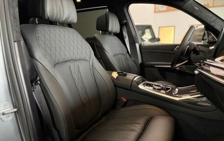 BMW X7, 2025 год, 16 542 000 рублей, 15 фотография