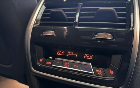 BMW X7, 2025 год, 16 542 000 рублей, 13 фотография