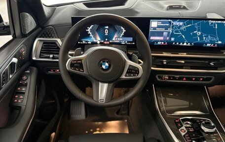 BMW X7, 2025 год, 16 542 000 рублей, 22 фотография