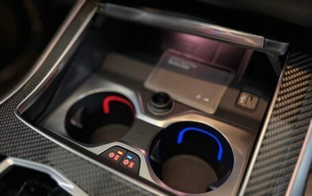 BMW X7, 2025 год, 16 542 000 рублей, 23 фотография