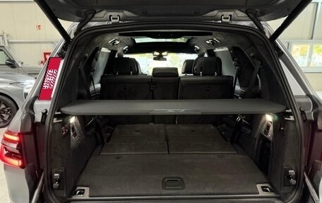 BMW X7, 2025 год, 16 542 000 рублей, 17 фотография