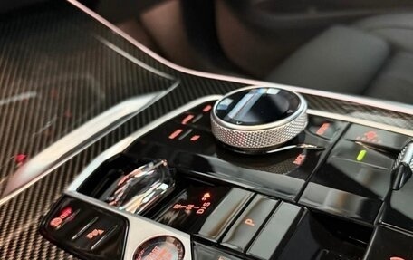 BMW X7, 2025 год, 16 542 000 рублей, 10 фотография