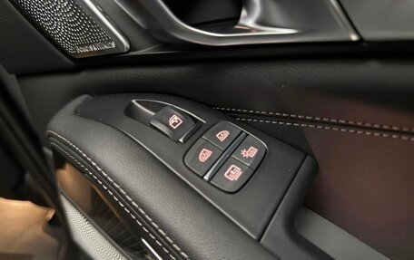 BMW X7, 2025 год, 16 542 000 рублей, 25 фотография