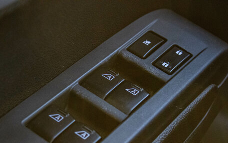 DongFeng AX7 I, 2017 год, 1 049 000 рублей, 9 фотография