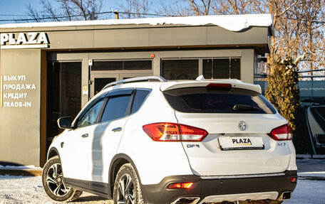 DongFeng AX7 I, 2017 год, 1 049 000 рублей, 4 фотография