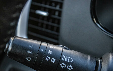 DongFeng AX7 I, 2017 год, 1 049 000 рублей, 13 фотография